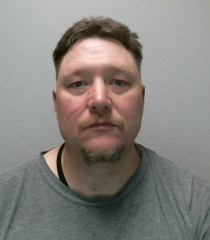 LUDWIG, GLEN FREDERICK