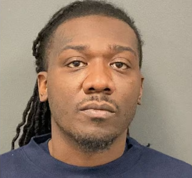 Lawrence Alexander Leslie Jr