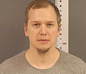 Levi Roland Hansmeier