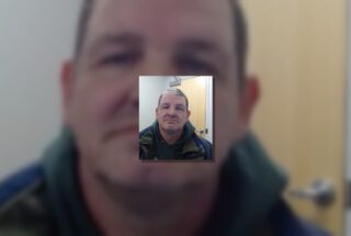 MATUCK, MICHAEL EUGENE SR