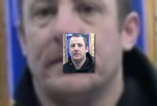 MEKOVICH, GEORGE EARL