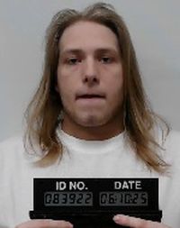 MONSON, JULIAN RAYMOND