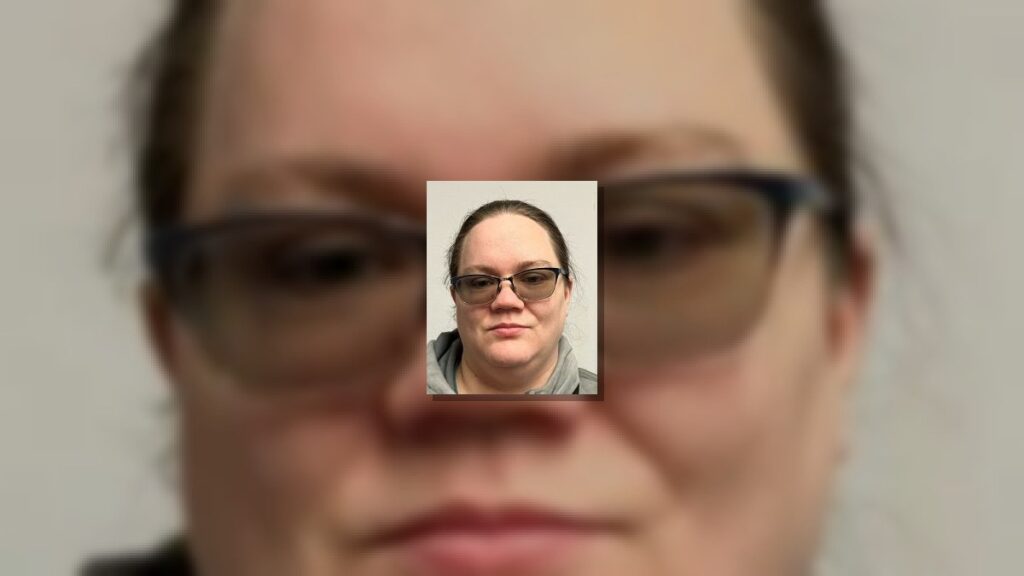 MOSBRUCKER, SANTANNA ELLEN