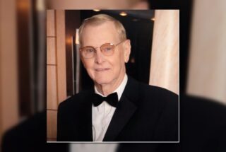 Emil Magnuson, 92