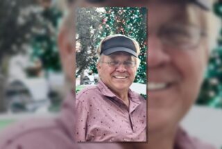Mark Charlson, 72