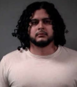 Maynor Aldair Palacios Arita