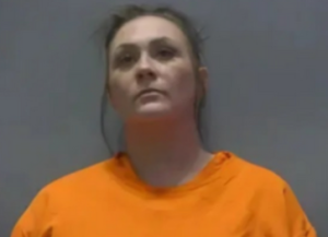 Melissa Sue Mickelson