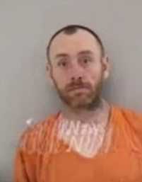 Michael Jason Morgal