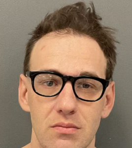 Mitchell Albert Spitzmiller