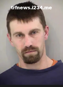 Nicholas Andrew Follette