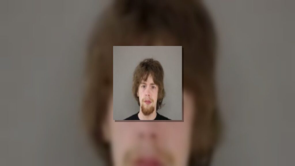 Nathanial James Dally