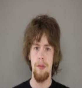 Nathanial James Dally