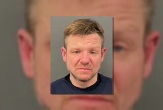 Nicholas Shane Larson