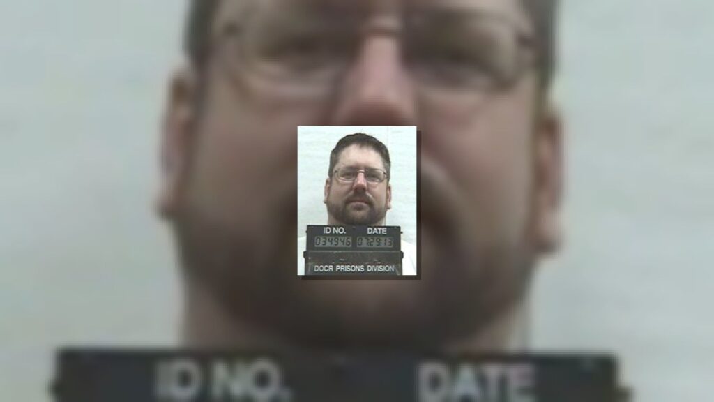 OLSON, TIMOTHY JAMES