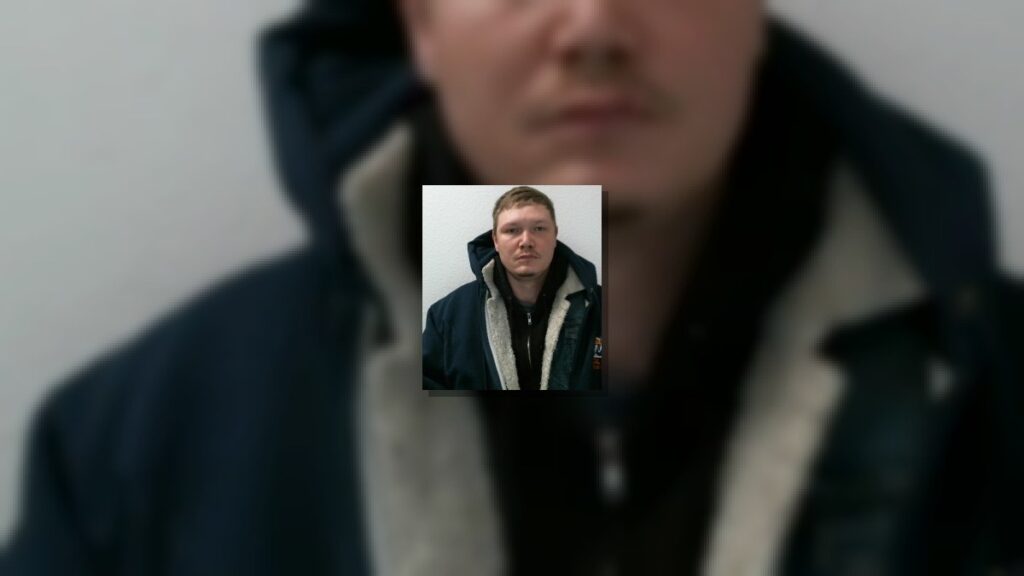OSTER, CHRISTIAN DALE