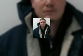 OSTER, CHRISTIAN DALE