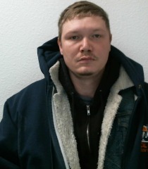 OSTER, CHRISTIAN DALE