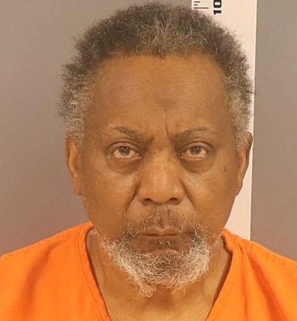 Richard Lee Washington mugshot
