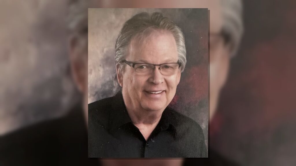 Richard Korpi, 74