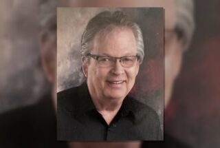 Richard Korpi, 74