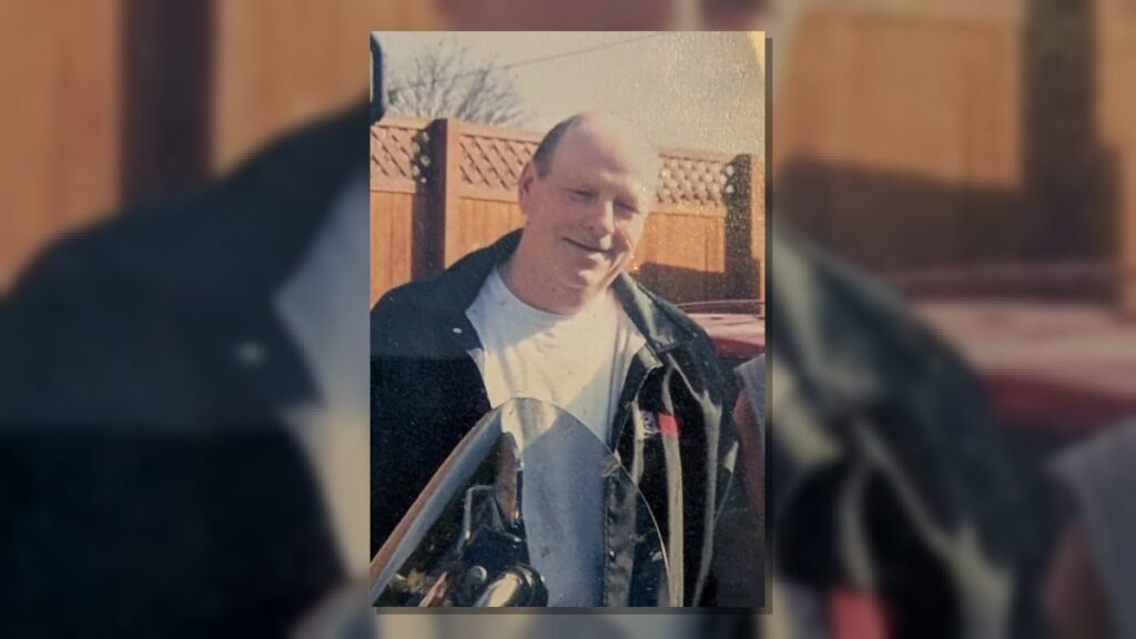 Rocky Jesperson, 72