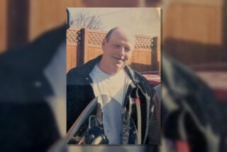 Rocky Jesperson, 72
