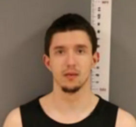 Roy Lee Branson Doss