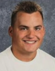 Ryan Gary Obermoller