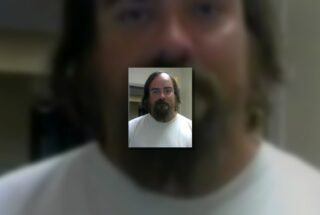 SIKES, JEREMY OSCAR