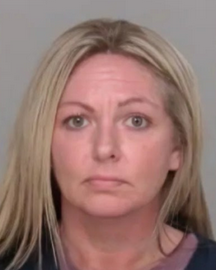 Sasha Mae-Susan Mattson