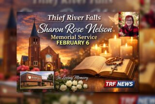 Thief River Falls: Sharon Rose Nelson memorial Feb. 6