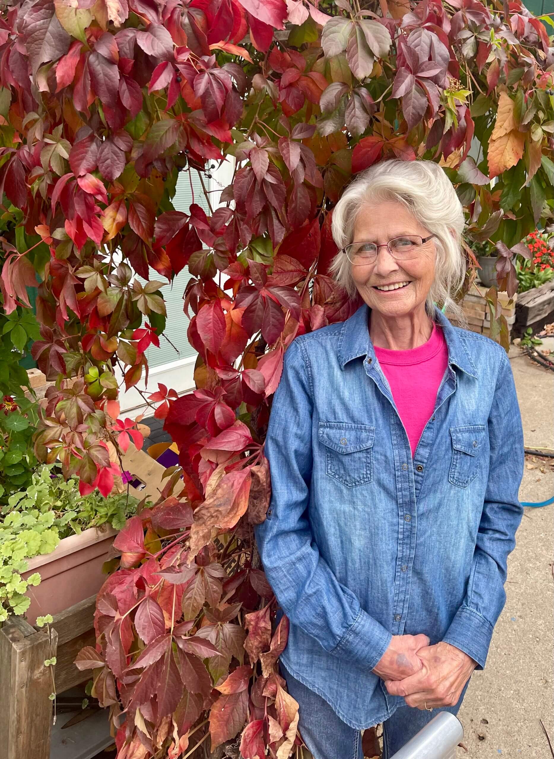 Shirley Rivera, 79