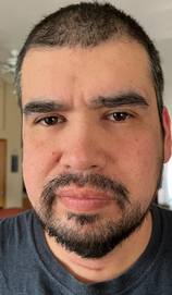 Michael Warren Smith