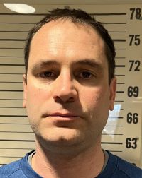 THOMAS, JOSHUA RAYMOND