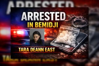 Bemidji Woman Charged After Meth, DWI Stop