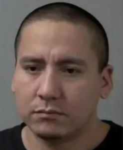 Thomas Edward Strong