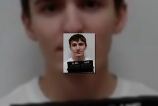 WALD, JAXON TATE