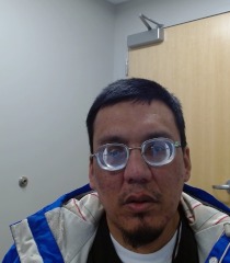 YELLOW LODGE, NATHAN LEON JR