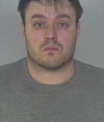 ZIMMERMAN, JACK RANDELL