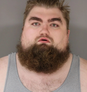 Zachary Brian Oslund