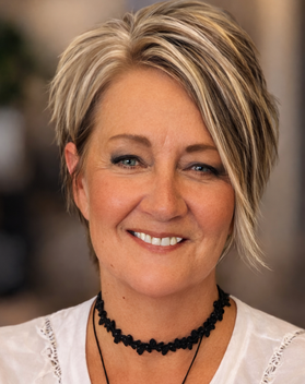 Annette "Chickie" Peterson