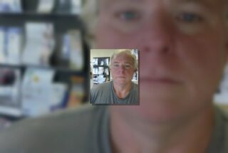 BELCHER, MICHAEL PAUL