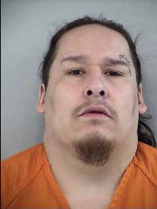 Keith Vernon Bigeagle