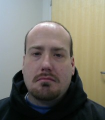 BINNEY, ERIC THEODORE