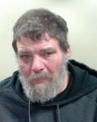 BJORNSON, MARVIN DEAN