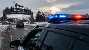 Bemidji Woman Charged in Felony DWI Case