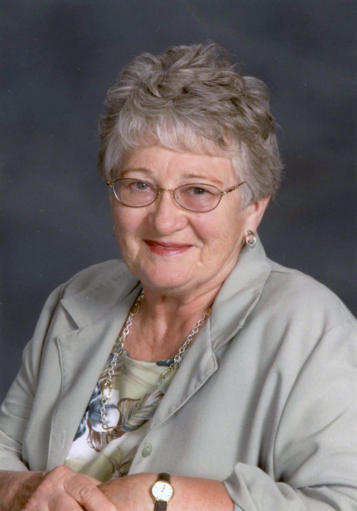 Betty Troska, 91