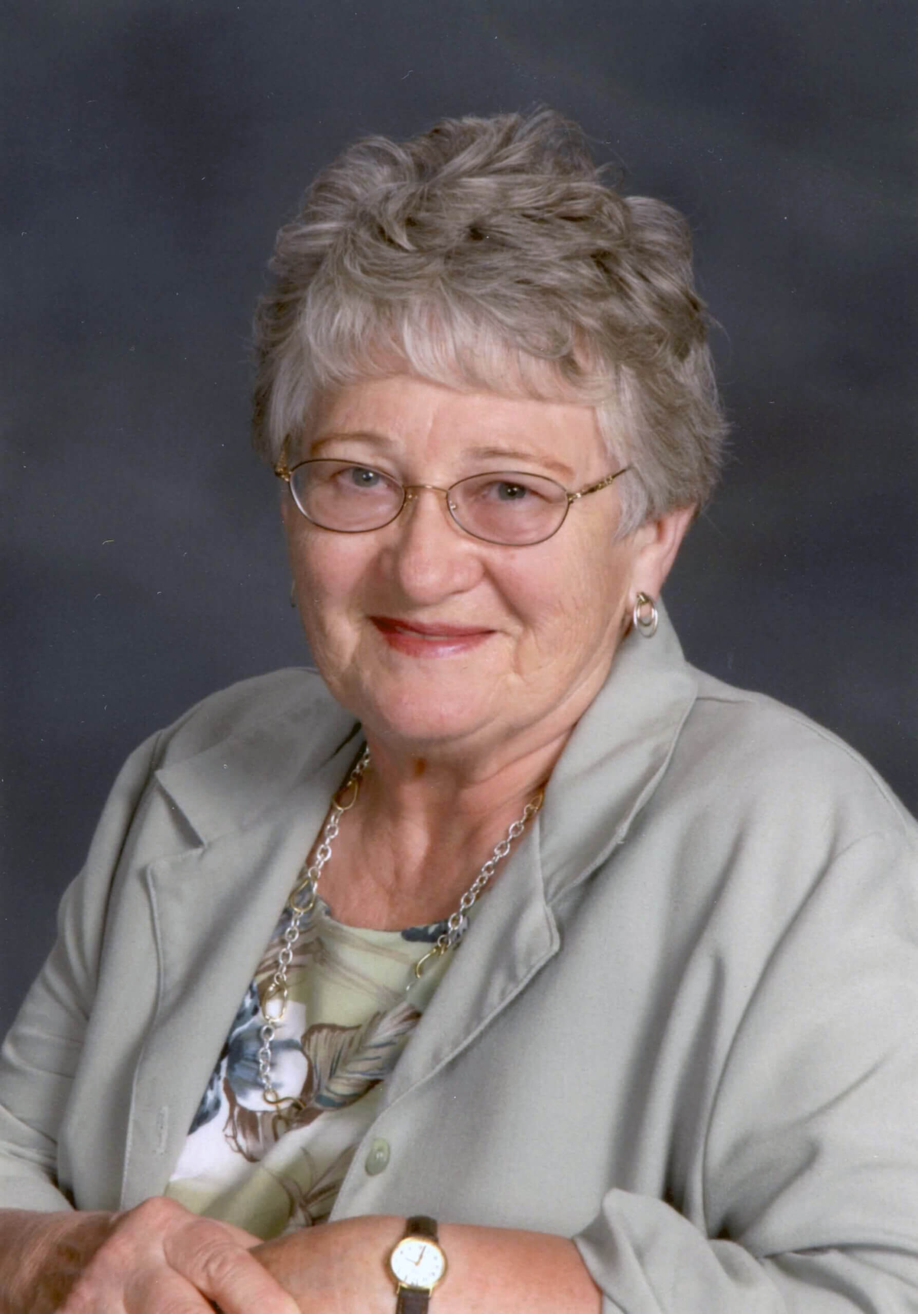 Betty Troska, 91