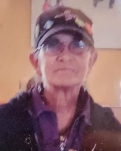 Beverly Martindale, 67