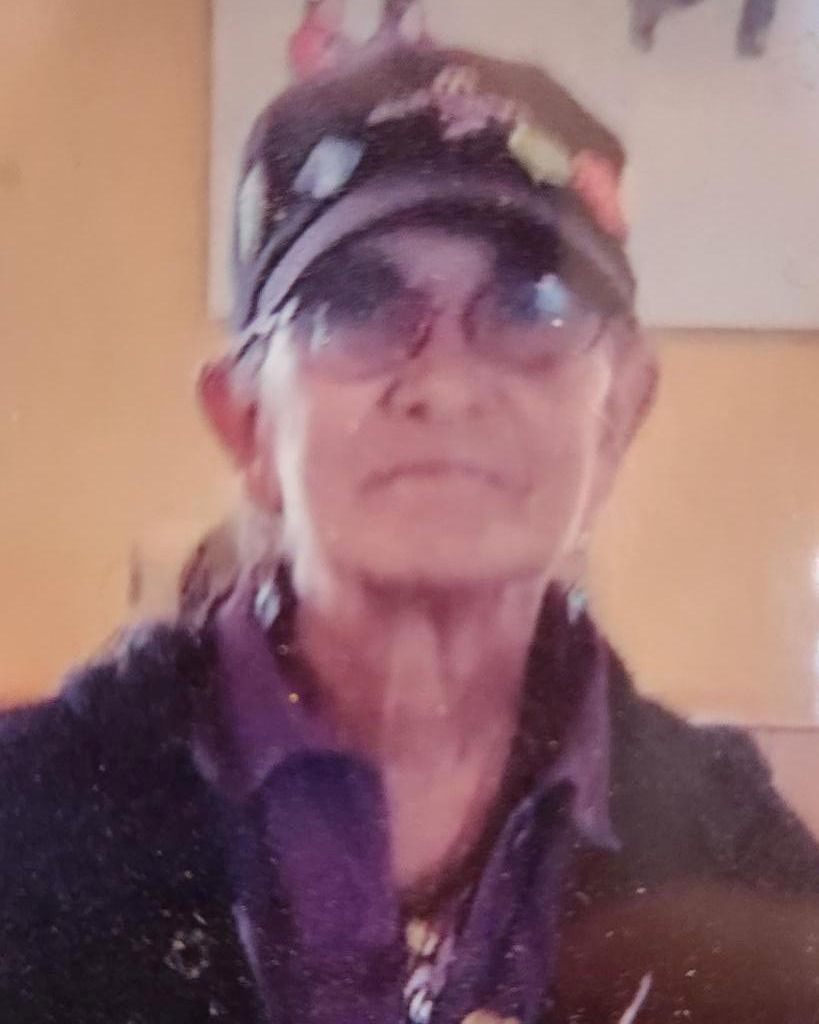 Beverly Martindale, 67